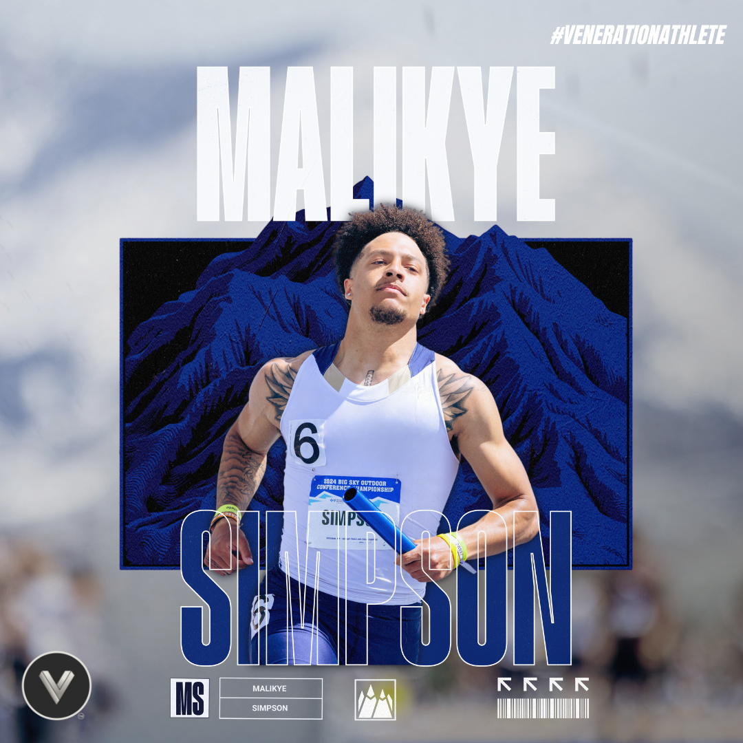 Malikye Simpson